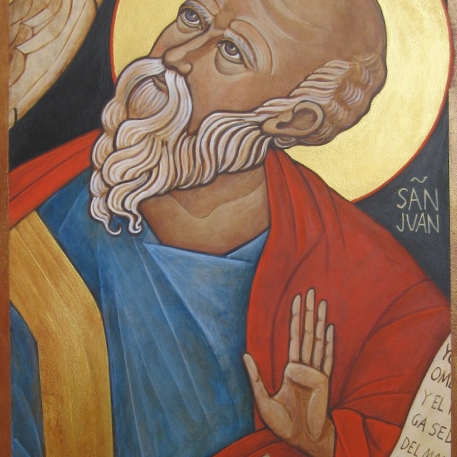 San Juan Teologo